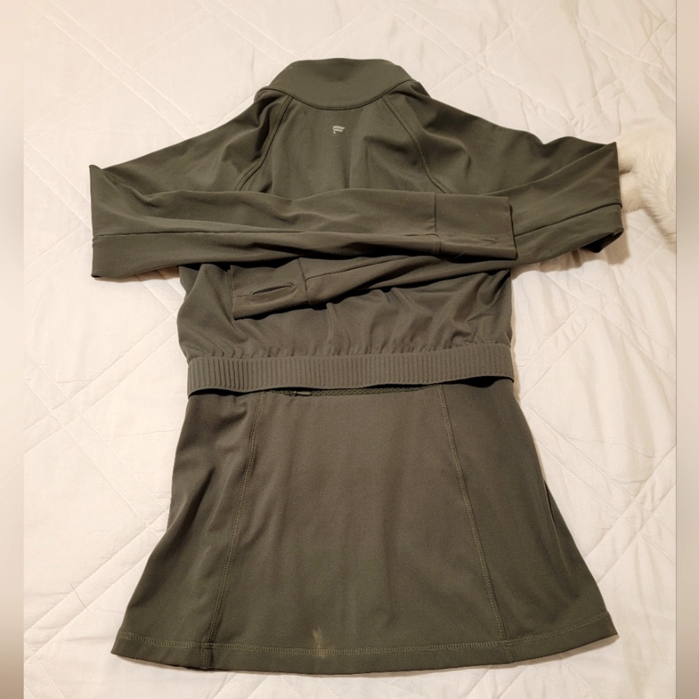 Fabletics Running/Athleisure Jacket - image 2